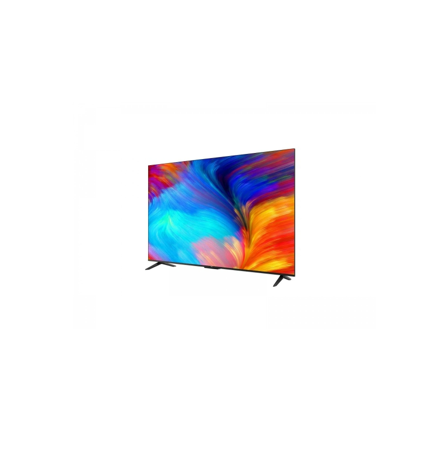 TCL 50P633 50" 127 Ekran Uydu Alıcılı 4K Ultra HD Google Smart LED TV - Görsel 2